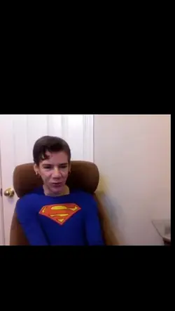 Superman edit