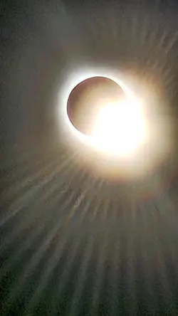 eclipse
