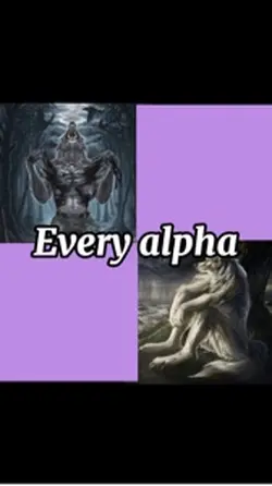 alpha and sigma