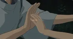Spirited Awa