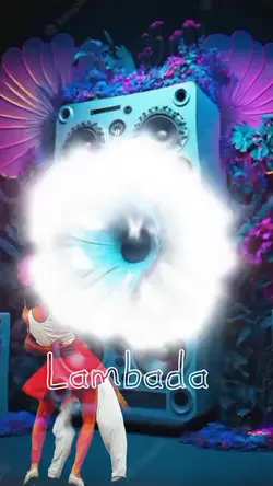 Lambada
