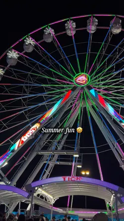 Summer time 