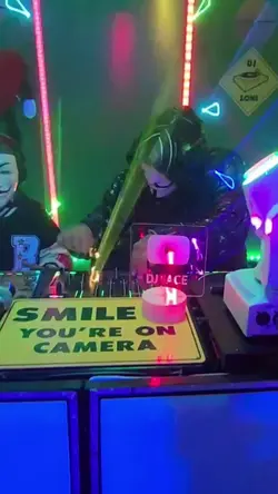 Dj JACE vs DJ JASON 