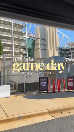 Game Day