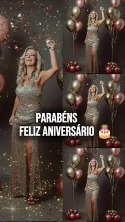 Telemensage Aniversá