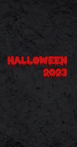 Halloween 