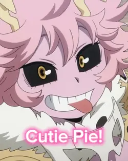Mina Edit!