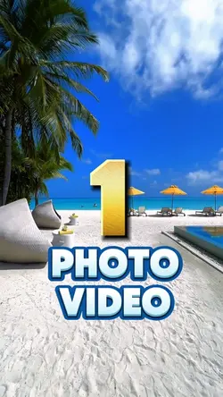 1 video or photo 