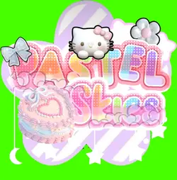 Wtm for pastel <3