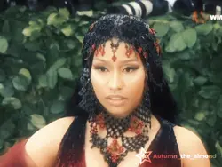 Nicki minaj