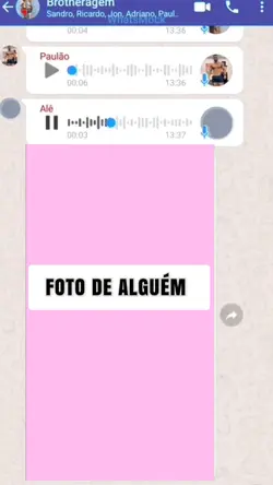 Nós somos PitBixas