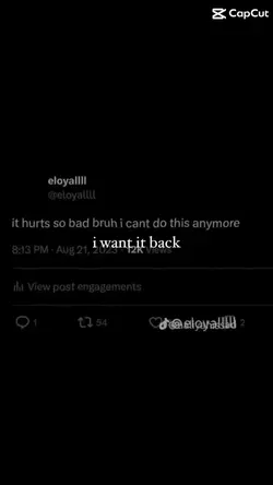 Yk what it means 
