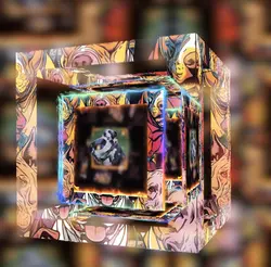 Cube