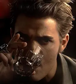 Stefan Salvatore 