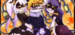 Cursed ships 😔