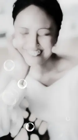 BUBBLES