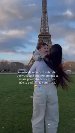 sempre meu amor
