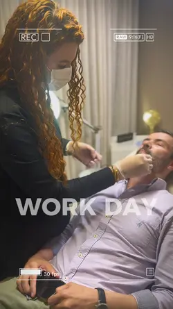 work day