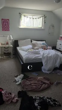 clean with me