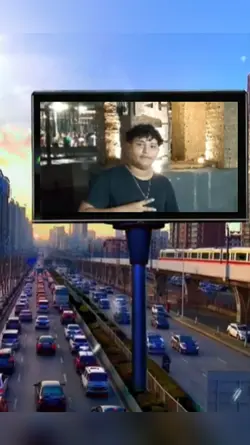 você aqui 
