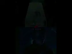 Jason vs Michael 