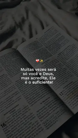 Cristo é suficiente