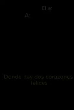 ellas son felices:D