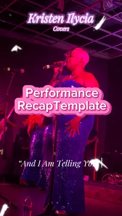 SingRecap