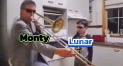 LAE/SAMS meme