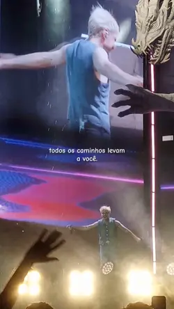 levam a você.