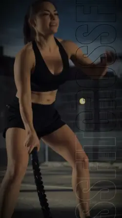 CROSSFIT