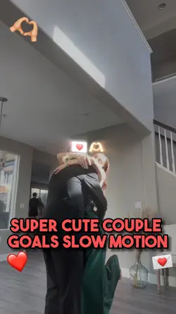 Couple goals❤️