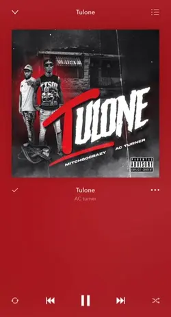 Tulone.