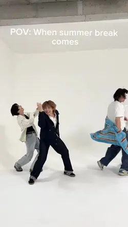 POV straykids temp