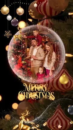 Merry Christmas 🎄 
