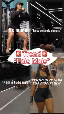 Trend Academia