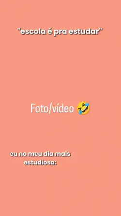 meme escola