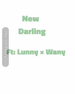 New Darlinge maretu
