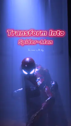 Spider-Man