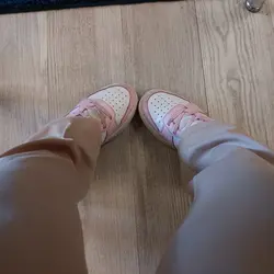 why.....