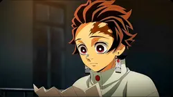 tanjiro<3