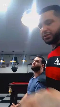 barba 