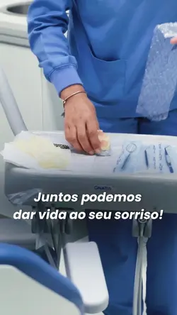 Clínica Odontológica