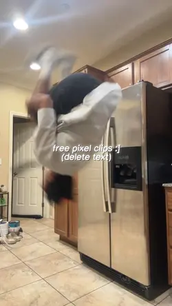 pixeldrink clips