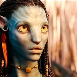 Avatar (2009) clip