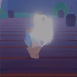 The song name was 