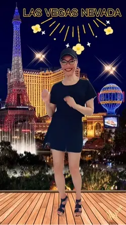 Las Vegas Nevada