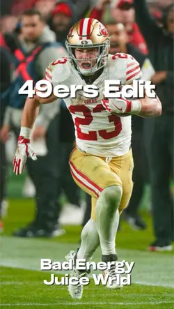 49ers edit