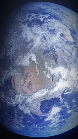 Earth Edit