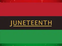 Juneteenth 